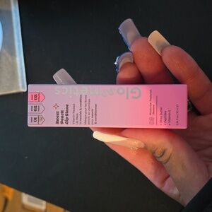 Glossmetics Sweet Peach Lip Glaze